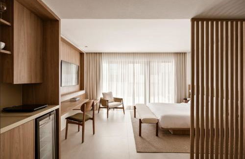 Aloe Vila Nova Conceição - Photo 8