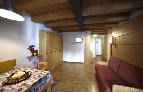 Residence Civetta - Foto 1