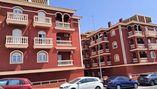 Brisa Marina Apartamento con vistas al mar - Foto 5