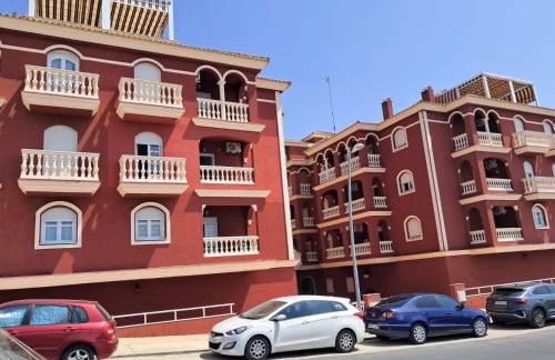 Brisa Marina Apartamento con vistas al mar - Foto 41