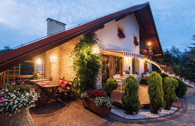 Villa Agnes - Photo 30