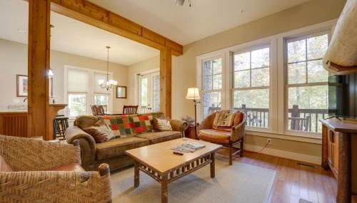 Condo with Pool and Beach Access in Bear Lake Reserve! - Foto 4