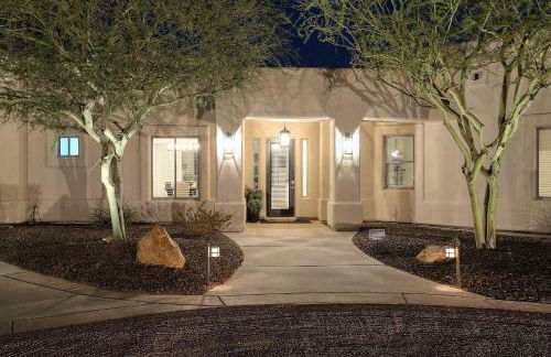 Mountain Majesty Escape with Pool in Queen Creek! - Foto 36