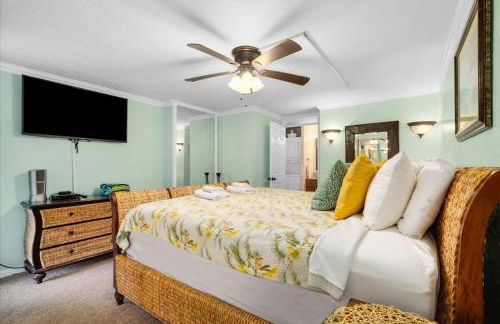 Magical Beachfront Condo - Foto 11