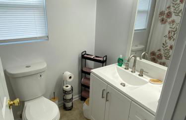 The Chesapeake Gray - Foto 13