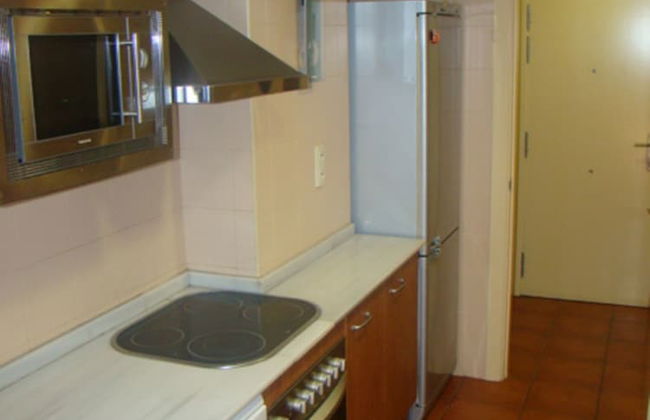 Confortable Bajo de 2 habitaciones Marina Sant Jordi - Foto 8