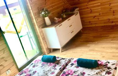 Zakątek na Mazurach I Kalinowo, Romoty - Foto 15