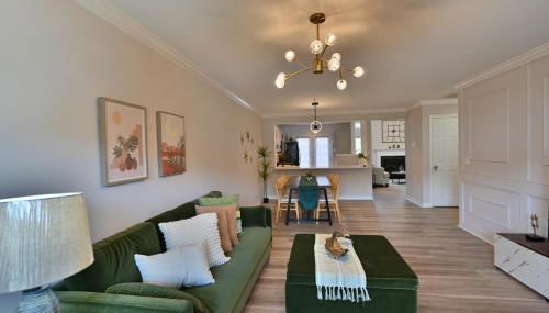 Amazing Renovated Townhouse - Foto 3