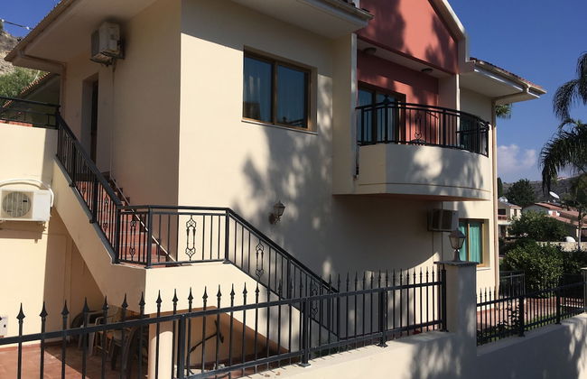 Kotzias Hotel Apartments - Foto 31