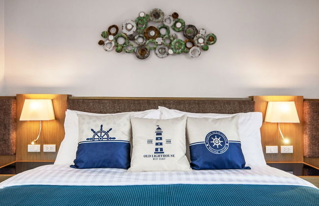 Movenpick Luxury Villa2FL/Private Pool - Foto 20