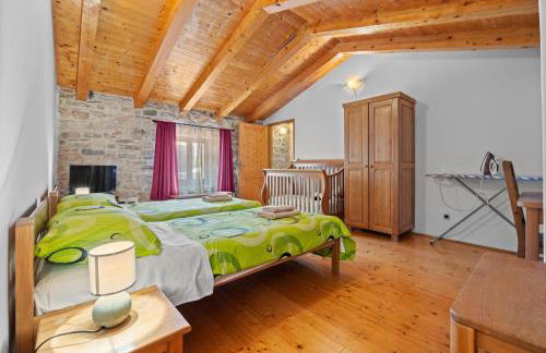 Villa Barbara - Orihi - Foto 38