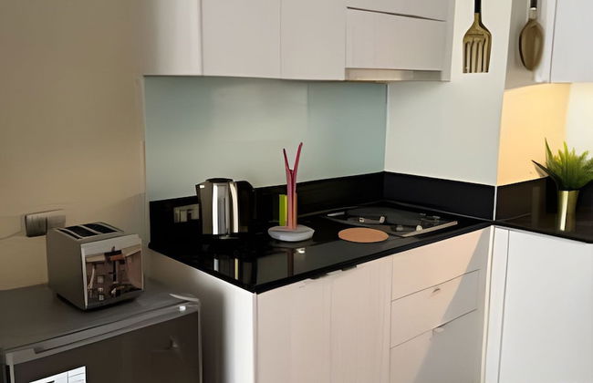 NR APART San Martin - Foto 10