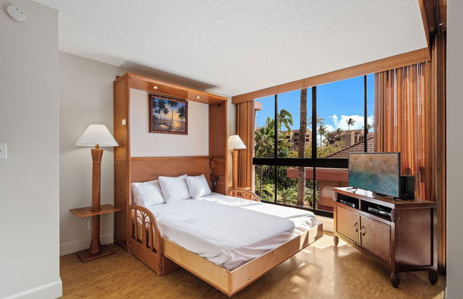 Kahana Falls Maui by VRI Americas - Foto 10