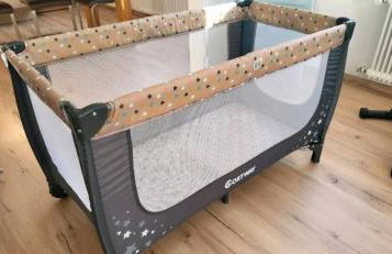 Exklusives Haus, ruhig gelegen im Innenhof, zentral, lichtdurchflutet Zustellbett,Babybett bei Bedarf - Foto 13