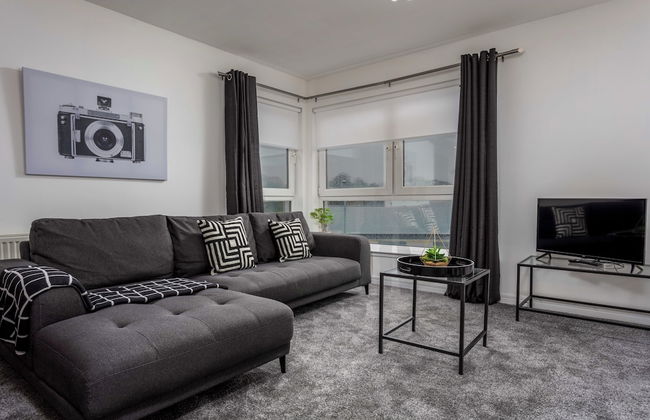 Walker Suite No73 - Donnini Apartments - Foto 16