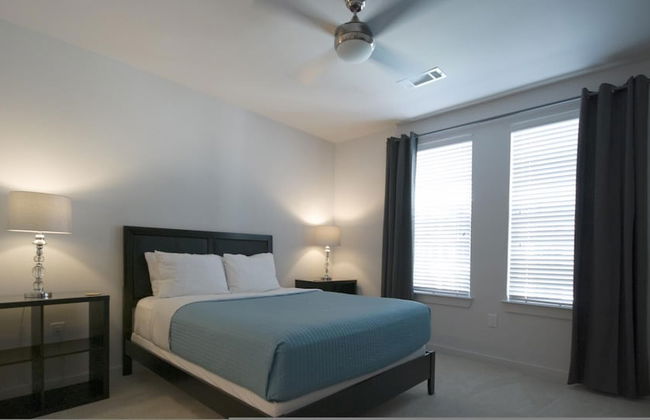 S1bc Great Location Peaceful 1-br Near Colony Square - Foto 17