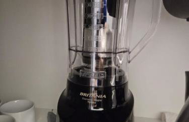 Casa perto da fronteira e cheia de conforto - Foto 30