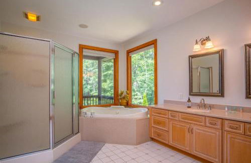 Dupont Mountain Lodge - Foto 14