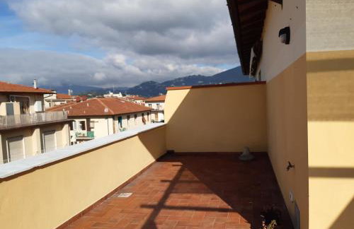 Trilly's House is waiting for you! Panoramic Penthouse - Foto 30