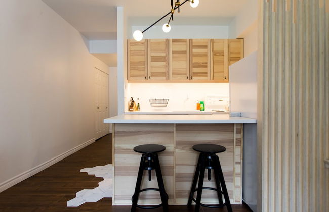 The Sherbrooke Suites - Foto 24