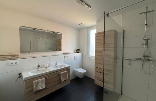 AG Deluxe Ferienwohnung in Kornwestheim - Foto 36