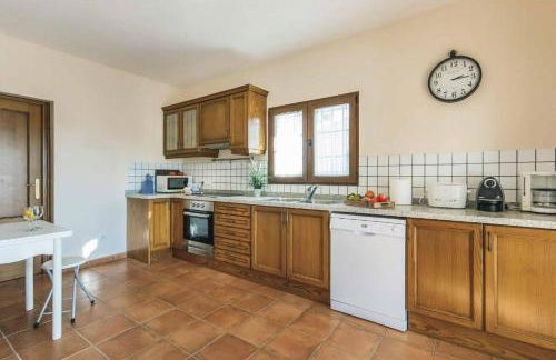 Villa Abiar - Foto 9