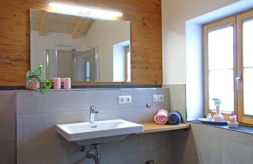 Ferienwohnung sZuahäusl - Foto 16