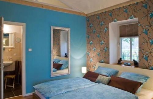 Apartment Apartment Teichblick mit eigener Terrasse by Interhome - Foto 8