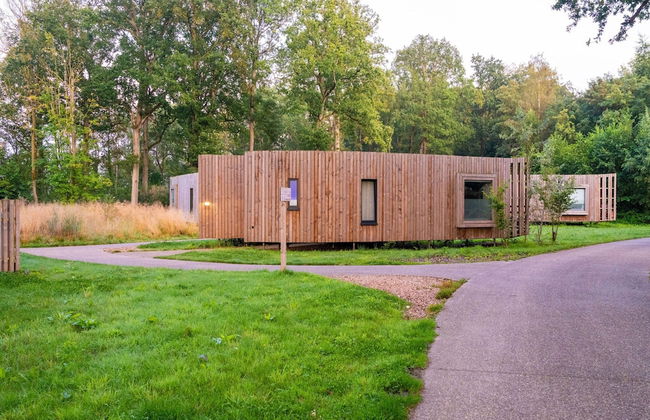 Chic Cabin in the Woods - Photo 26