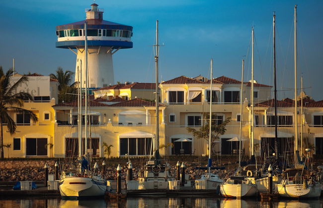 Isla Mazatlan Residence Club - Photo 30