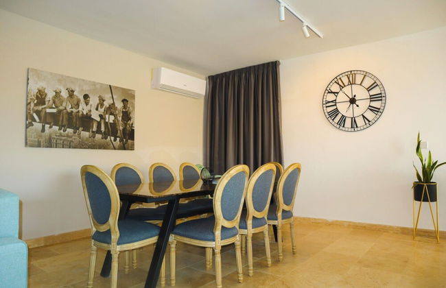 Wellness Hygge Modern Gozitan Apartment - Foto 15
