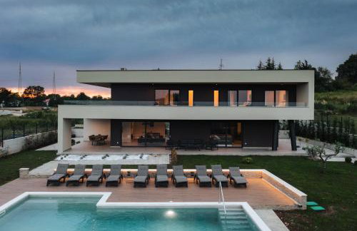 Villa de la Vie - Foto 48