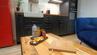 Studio atypique Immeuble de 1820 - Foto 5