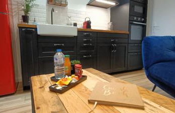 Studio atypique Immeuble de 1820 - Foto 5