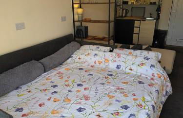 The Pod Quiet Sun Patio Fab Steam &Countryside Views - Photo 27