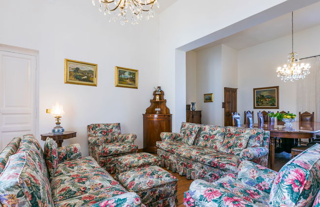 Villa La Guardia Vecchia - Photo 52