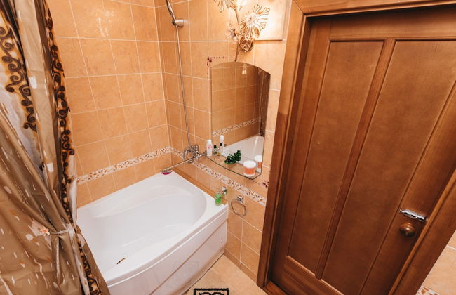 Domashny Uyut Malysheva 4B - Foto 47