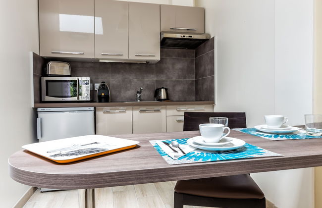 Résid' Spa - Loire & Sèvre - Foto 51