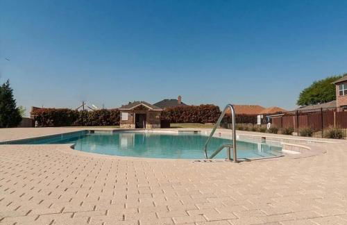 Bright and Spacious 3 Bedroom Townhome, Minutes from DFW Airport - Foto 46