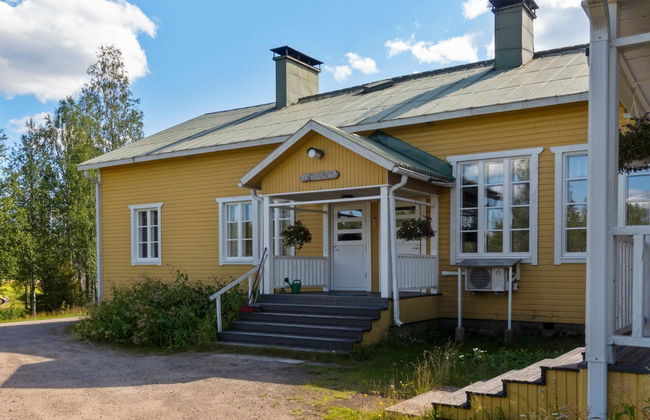 Kinttaanpirtti - Foto 8