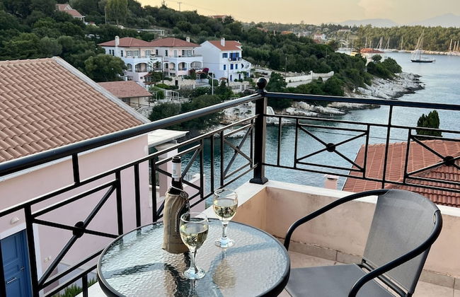 Mariel House Fiskardo Kefalonia - Foto 34