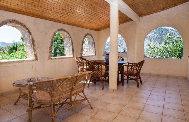 Feels Like Your Home at Ermioni - Photo 19