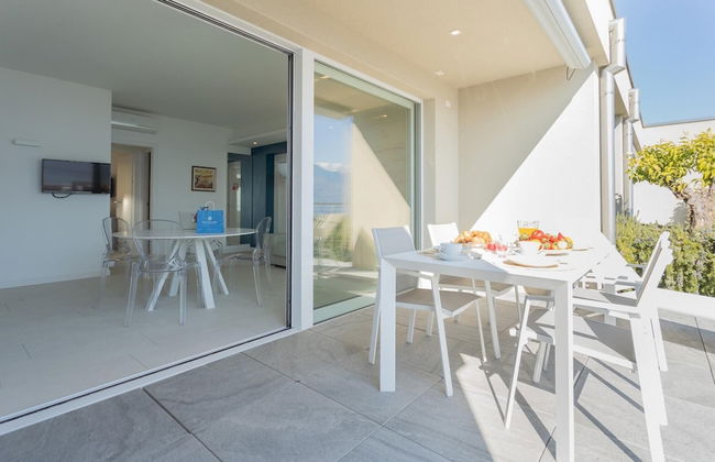 Valarin Napoli Luxory Apartment Wellness - Foto 39