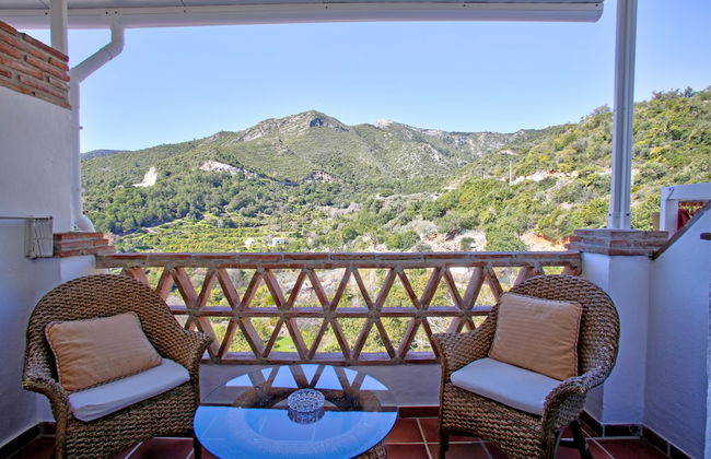 Alojamientos Monteverde - Photo 37