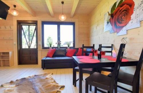 Domki Zielone Skałki - Foto 10