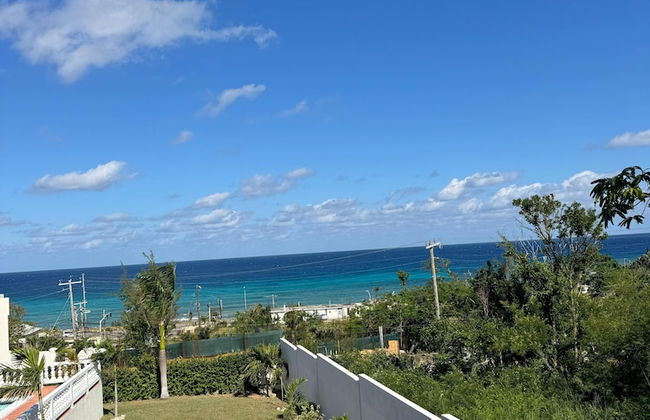 Blue Turquoise Sea Villa - Photo 48