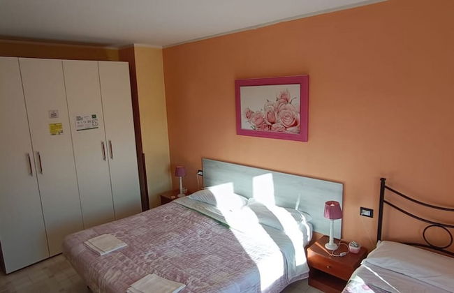B&B Camere Aurora - Foto 42