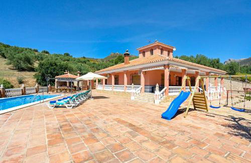 Casa Los Cortijillos - Photo 44