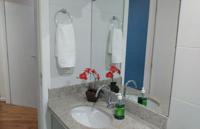 Guarapari - 5min da praia da areia preta - Photo 14