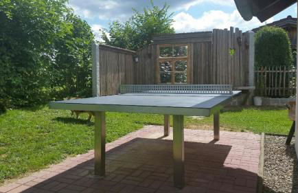 Ferienhaus Zillendorf - Foto 26